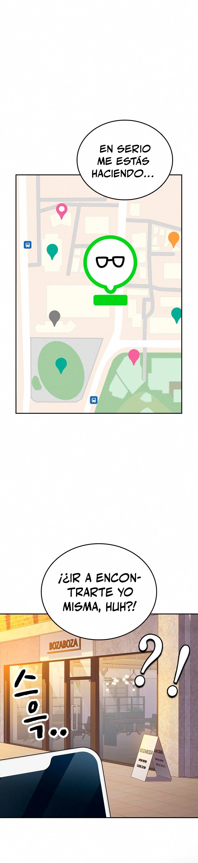 Grupo de Estudio > Capitulo 165 > Page 171