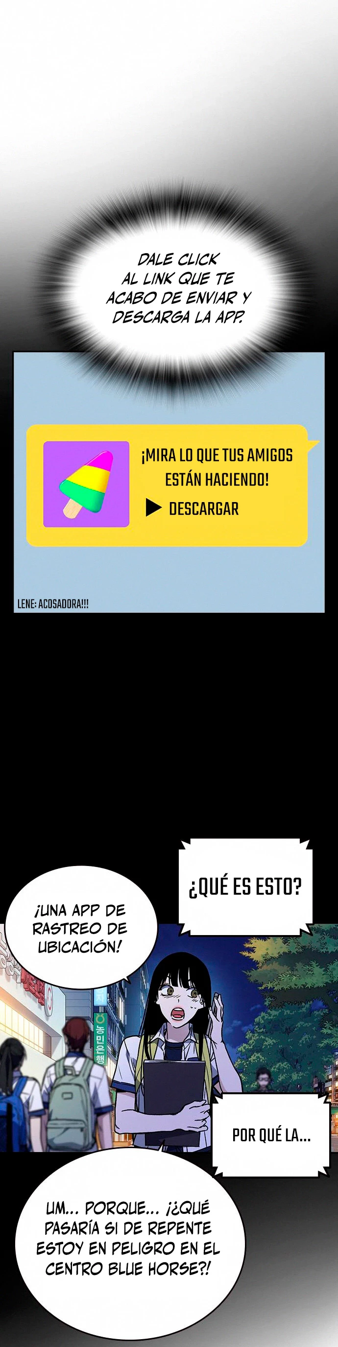 Grupo de Estudio > Capitulo 165 > Page 181