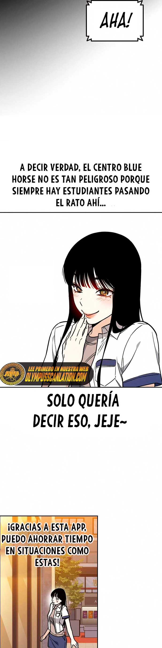 Grupo de Estudio > Capitulo 165 > Page 191