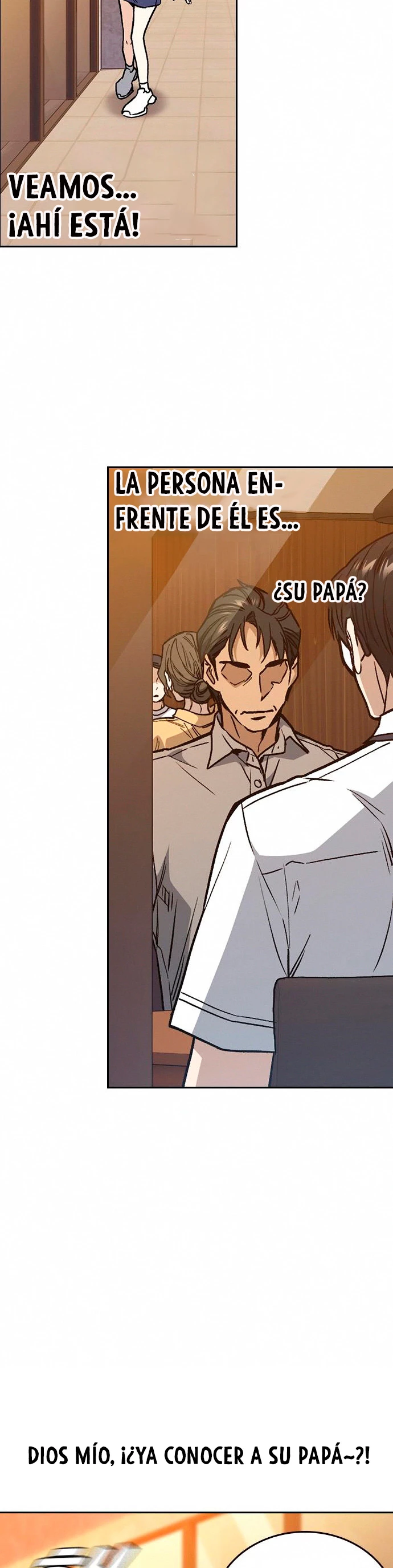 Grupo de Estudio > Capitulo 165 > Page 201