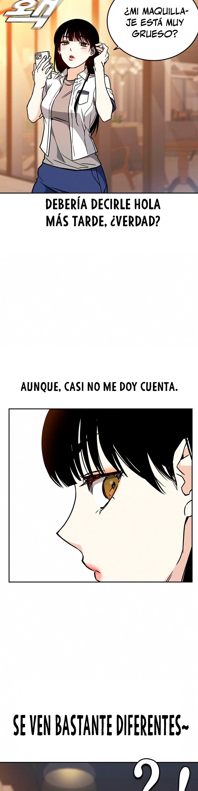 Grupo de Estudio > Capitulo 165 > Page 211