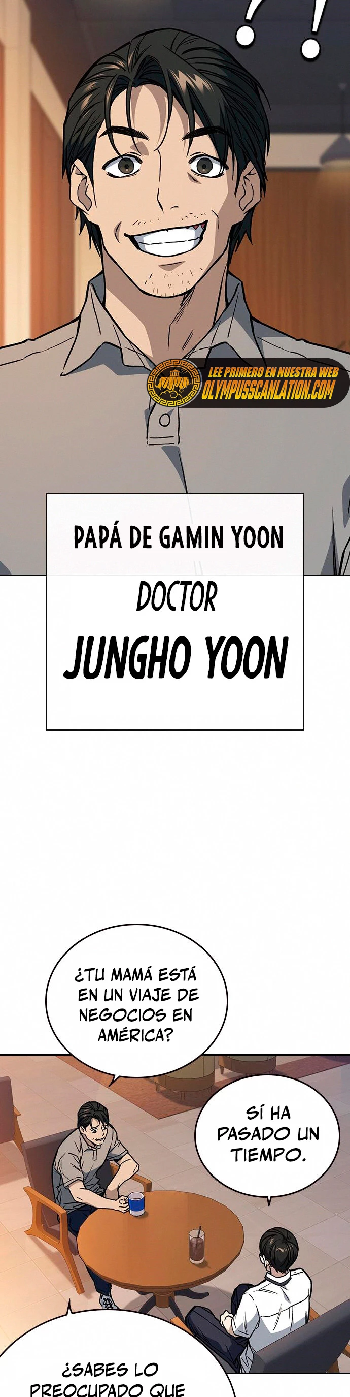 Grupo de Estudio > Capitulo 165 > Page 221