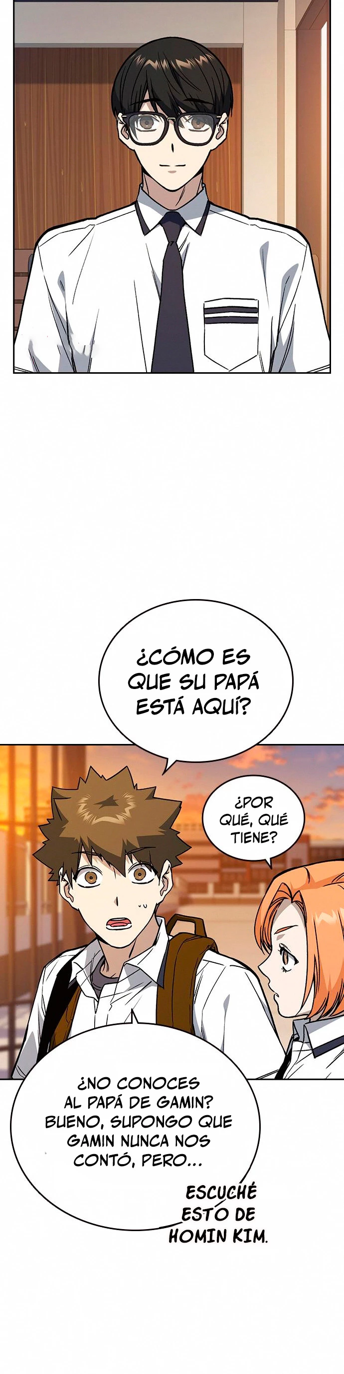 Grupo de Estudio > Capitulo 165 > Page 241