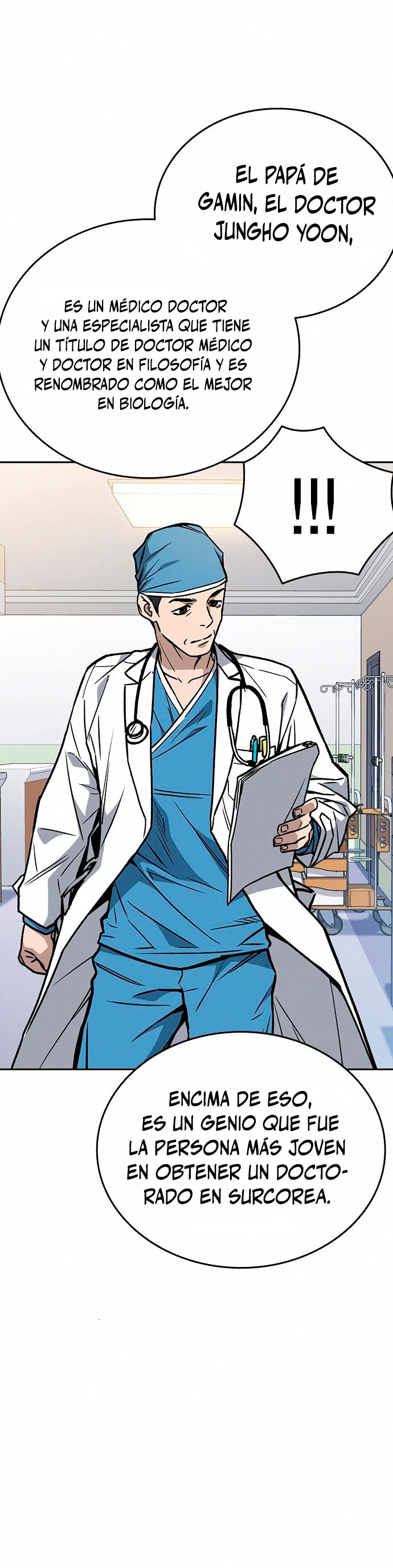 Grupo de Estudio > Capitulo 165 > Page 251