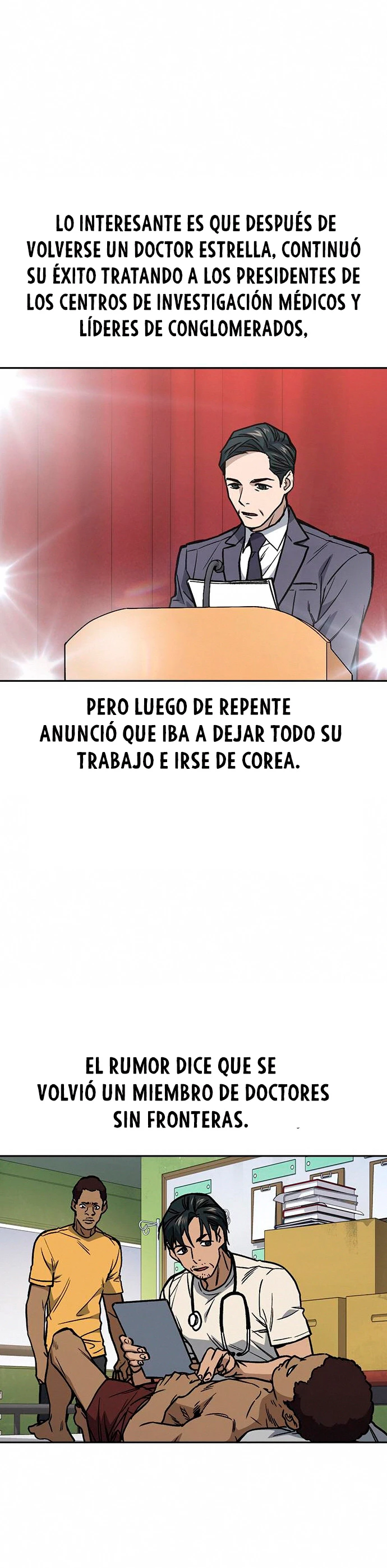 Grupo de Estudio > Capitulo 165 > Page 271