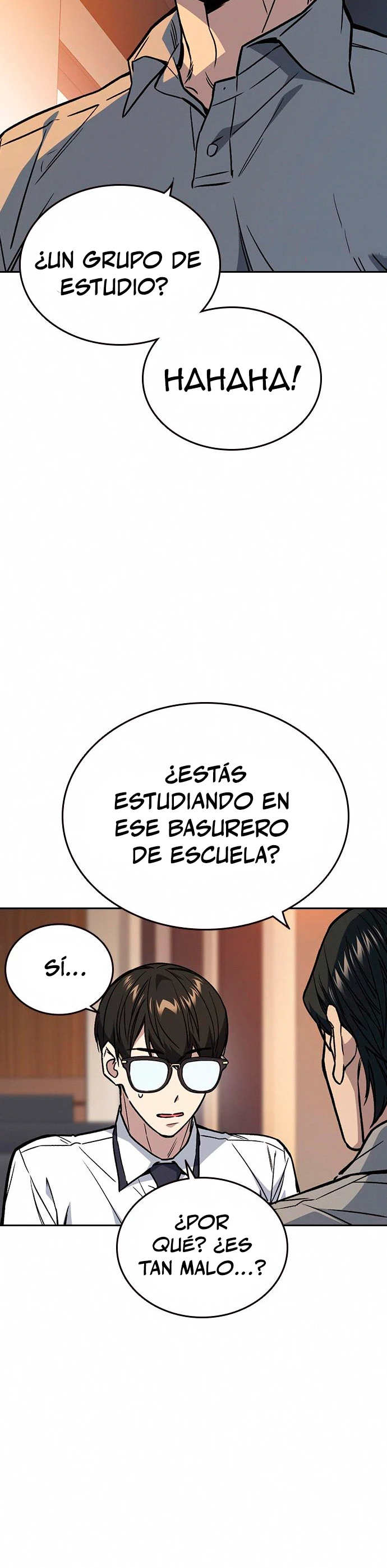 Grupo de Estudio > Capitulo 165 > Page 291