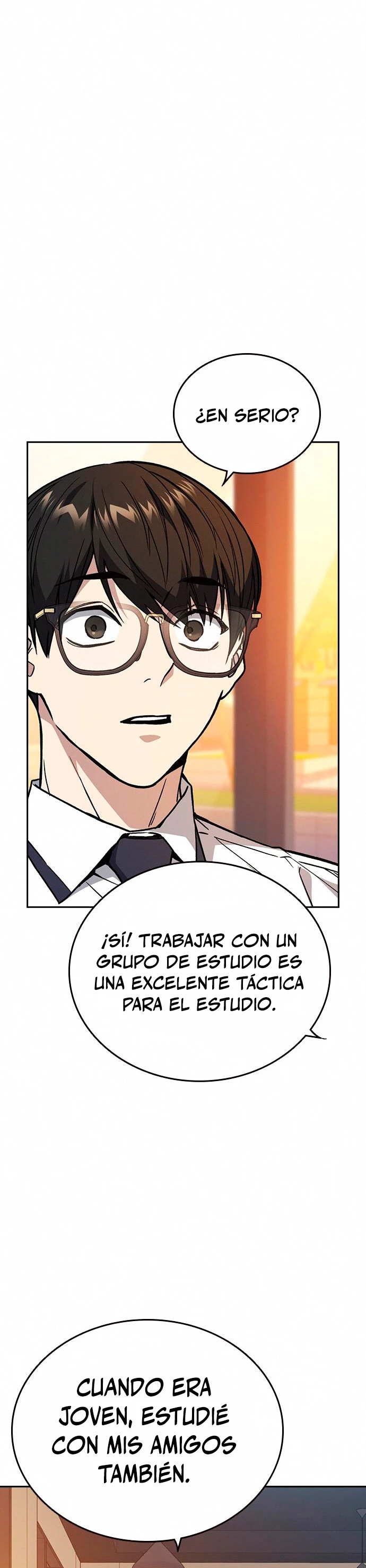 Grupo de Estudio > Capitulo 165 > Page 321