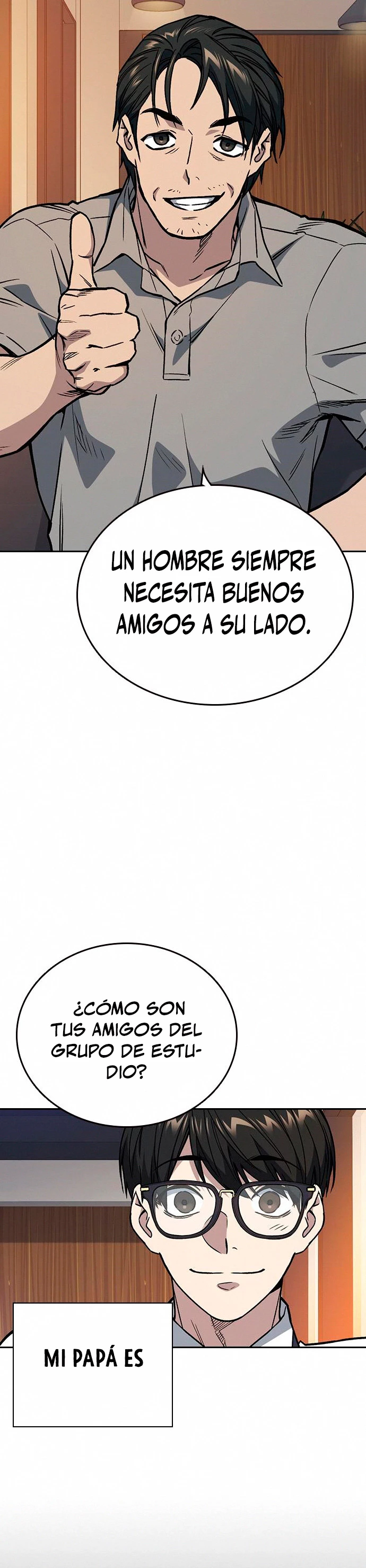 Grupo de Estudio > Capitulo 165 > Page 331