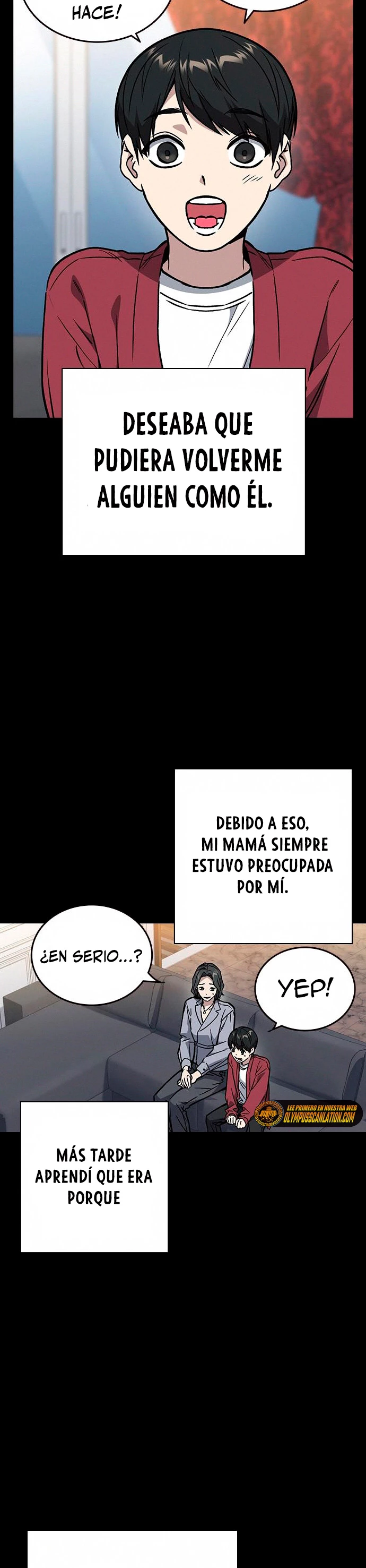 Grupo de Estudio > Capitulo 165 > Page 351