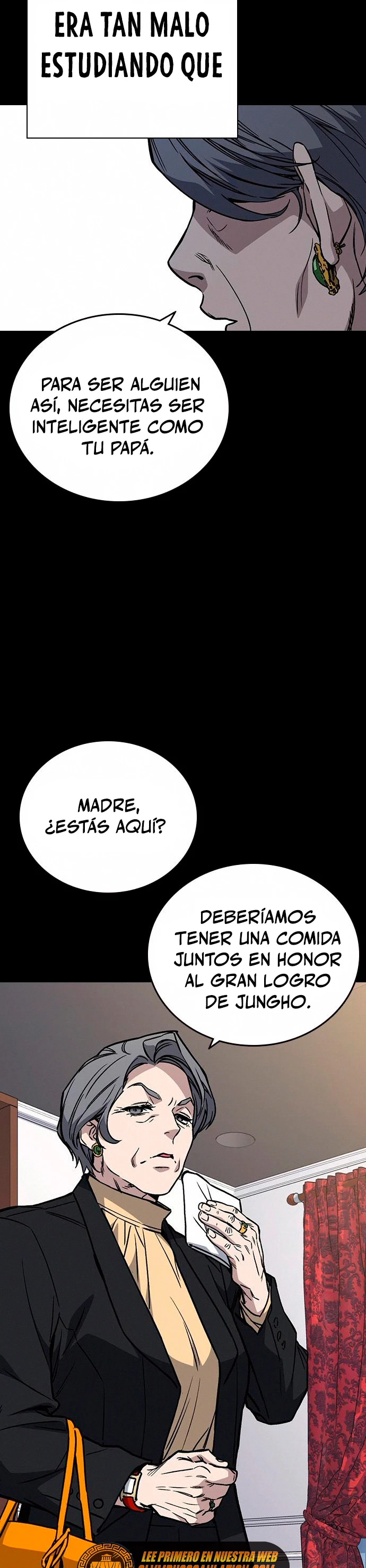 Grupo de Estudio > Capitulo 165 > Page 361