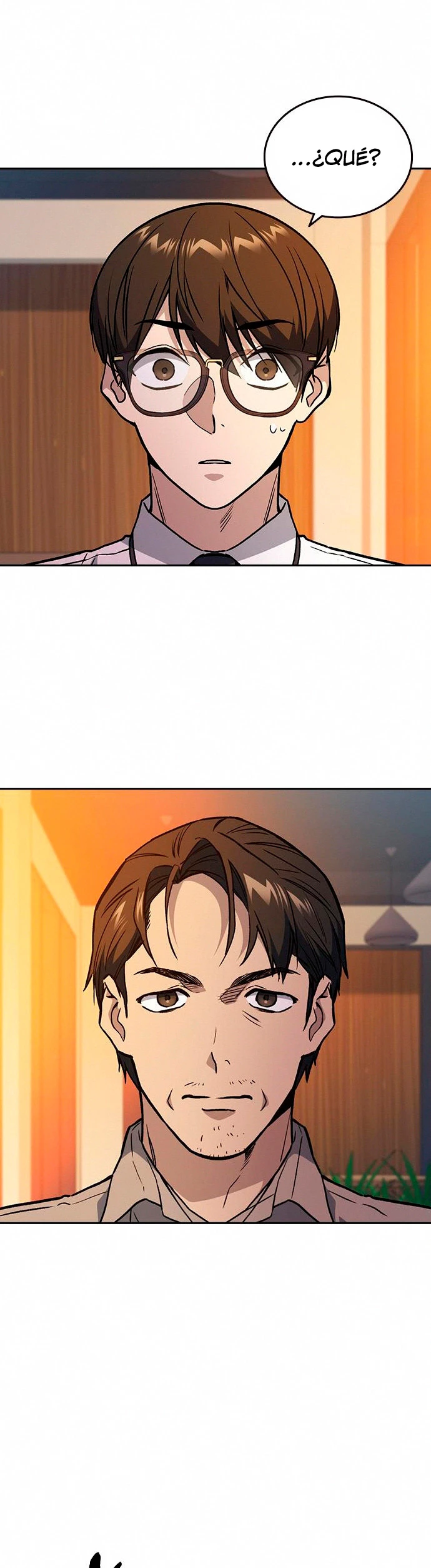 Grupo de Estudio > Capitulo 165 > Page 431