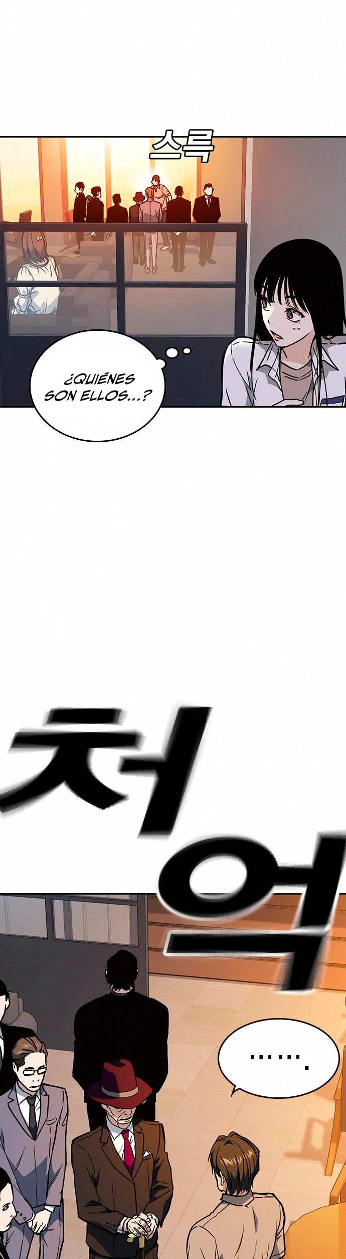 Grupo de Estudio > Capitulo 165 > Page 461