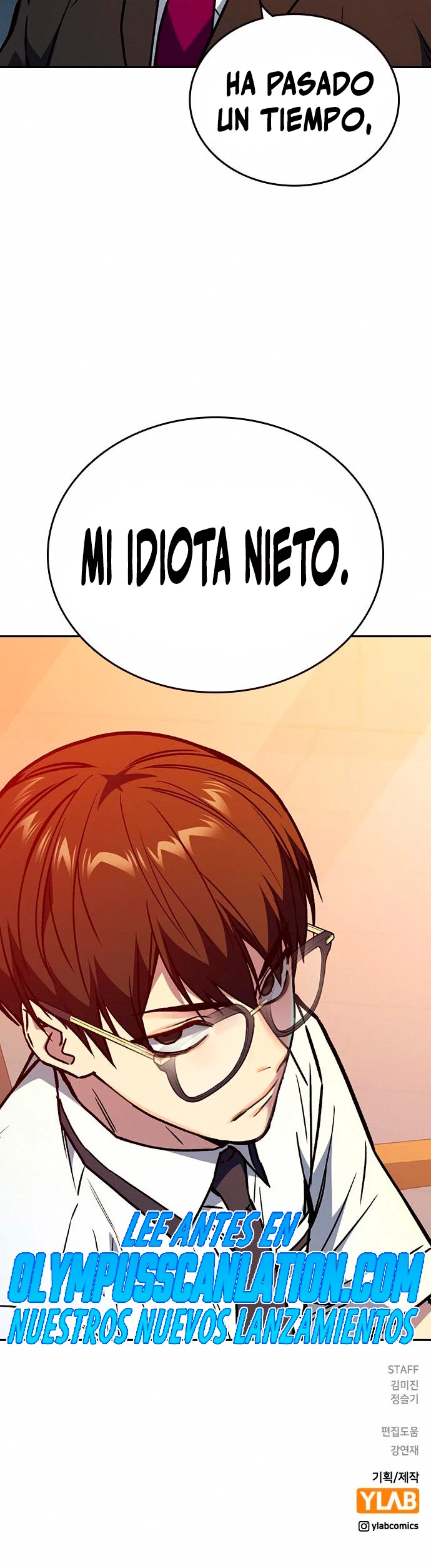 Grupo de Estudio > Capitulo 165 > Page 481