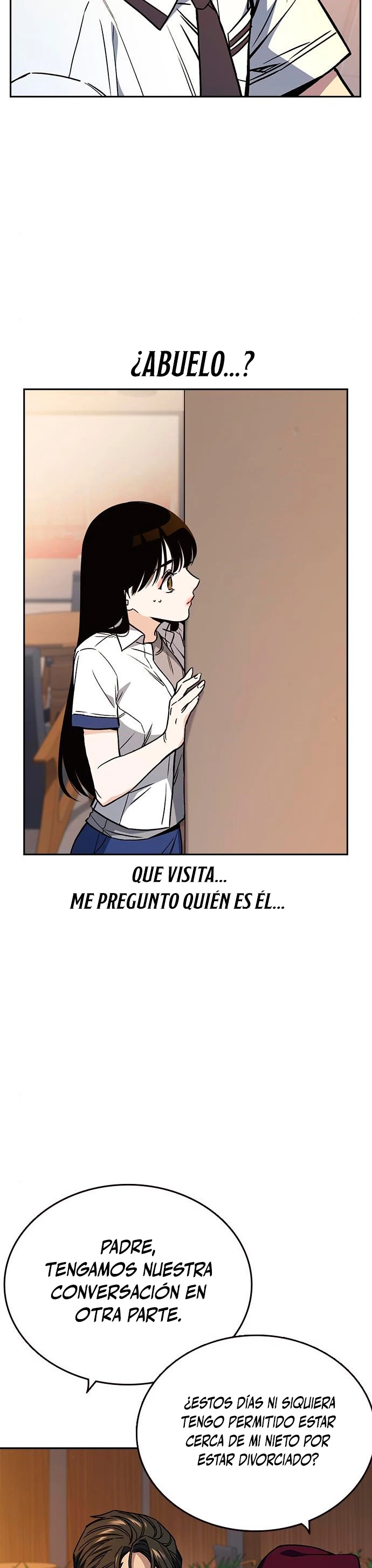 Grupo de Estudio > Capitulo 166 > Page 31