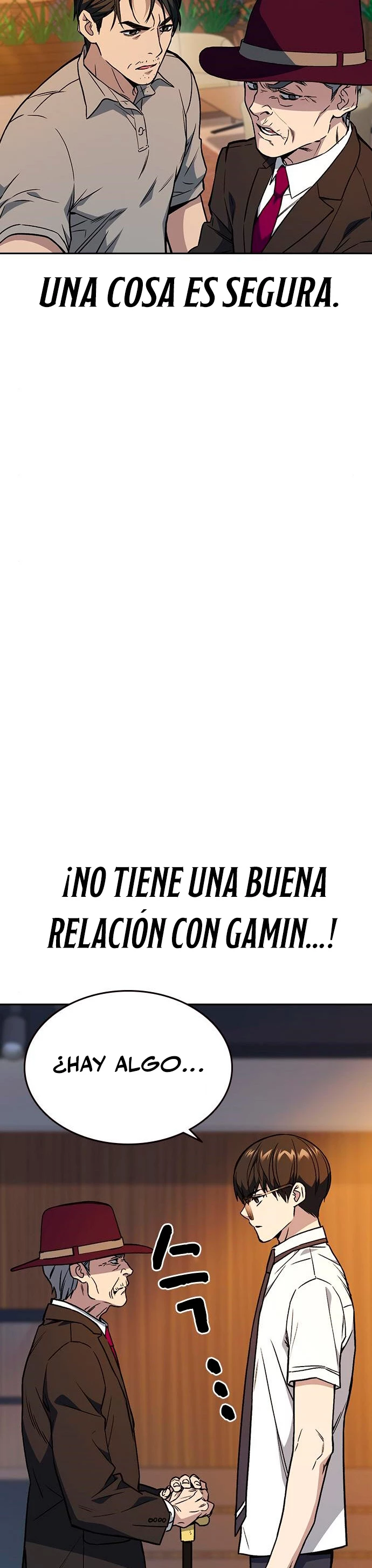 Grupo de Estudio > Capitulo 166 > Page 41