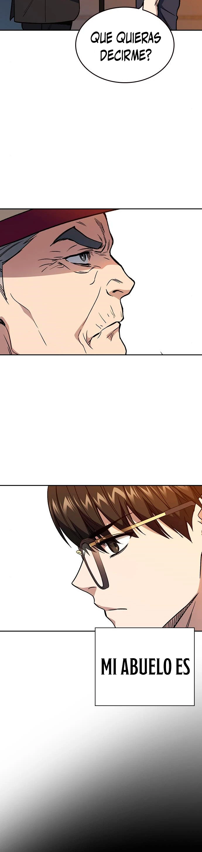 Grupo de Estudio > Capitulo 166 > Page 51