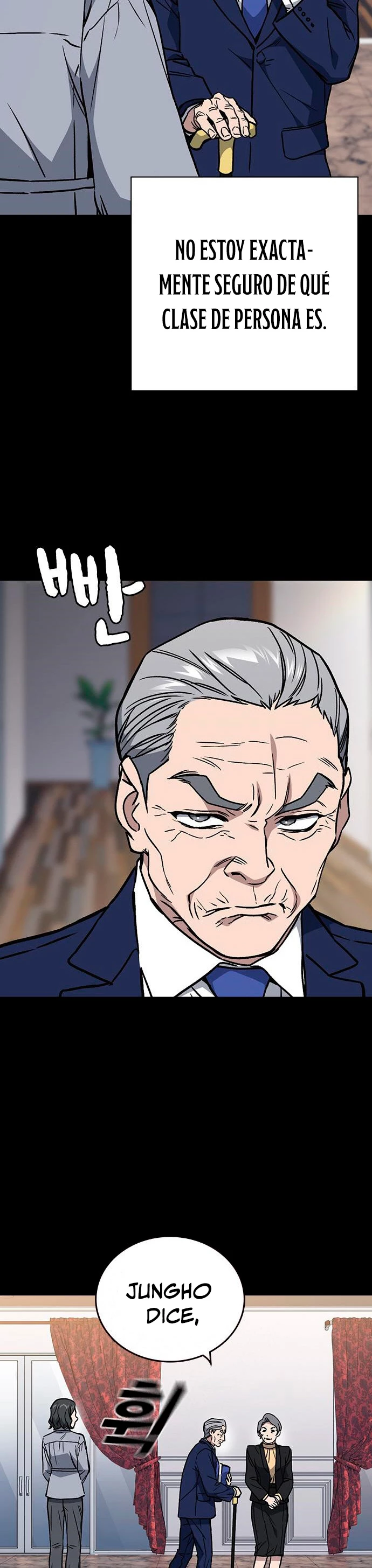 Grupo de Estudio > Capitulo 166 > Page 71