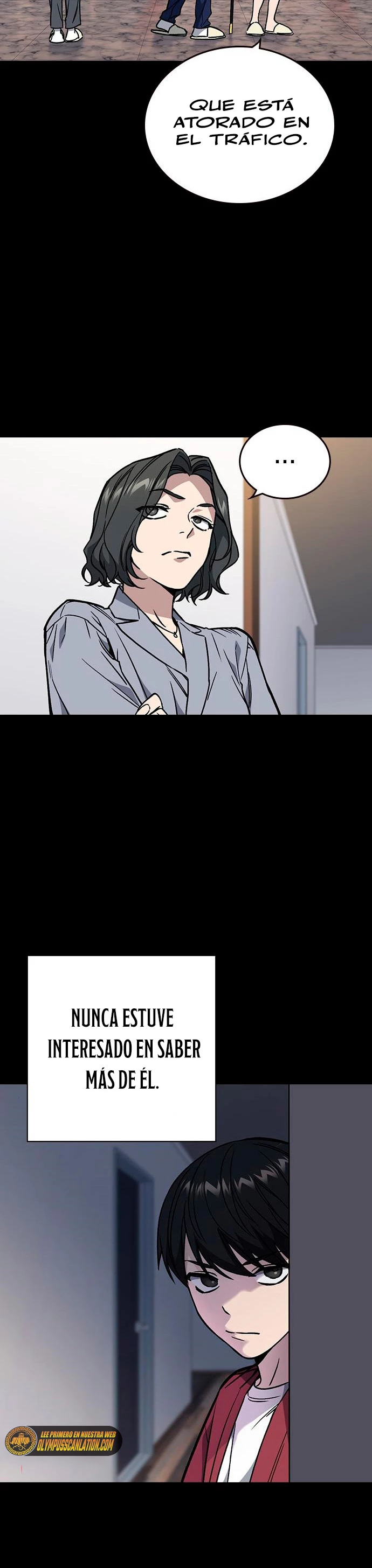 Grupo de Estudio > Capitulo 166 > Page 81