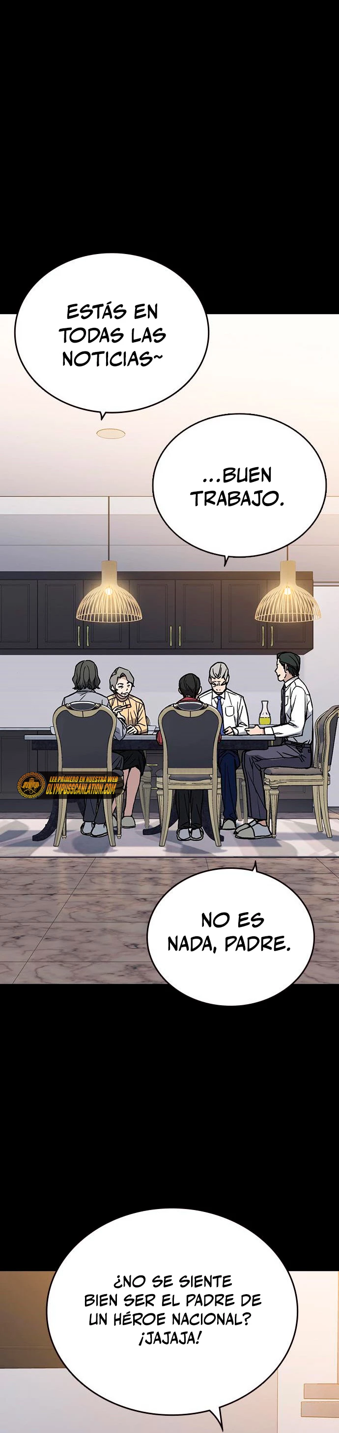 Grupo de Estudio > Capitulo 166 > Page 91