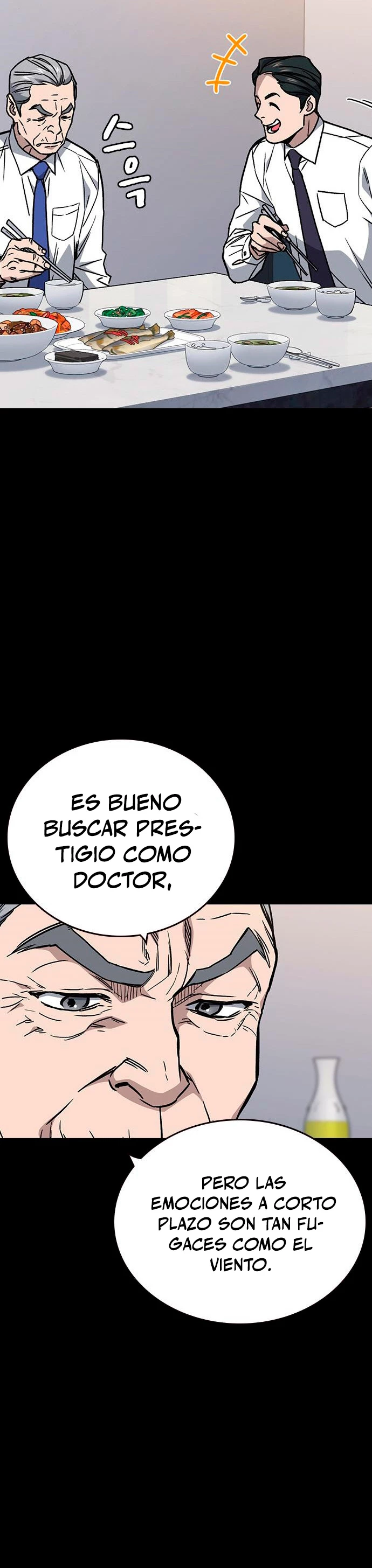 Grupo de Estudio > Capitulo 166 > Page 101