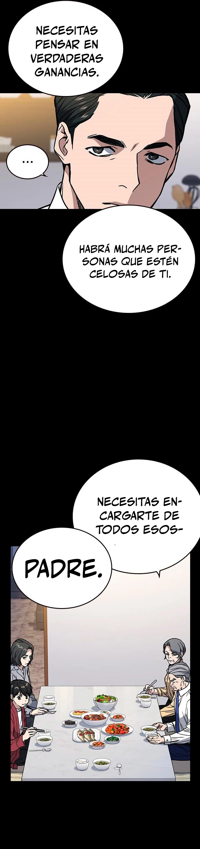 Grupo de Estudio > Capitulo 166 > Page 111