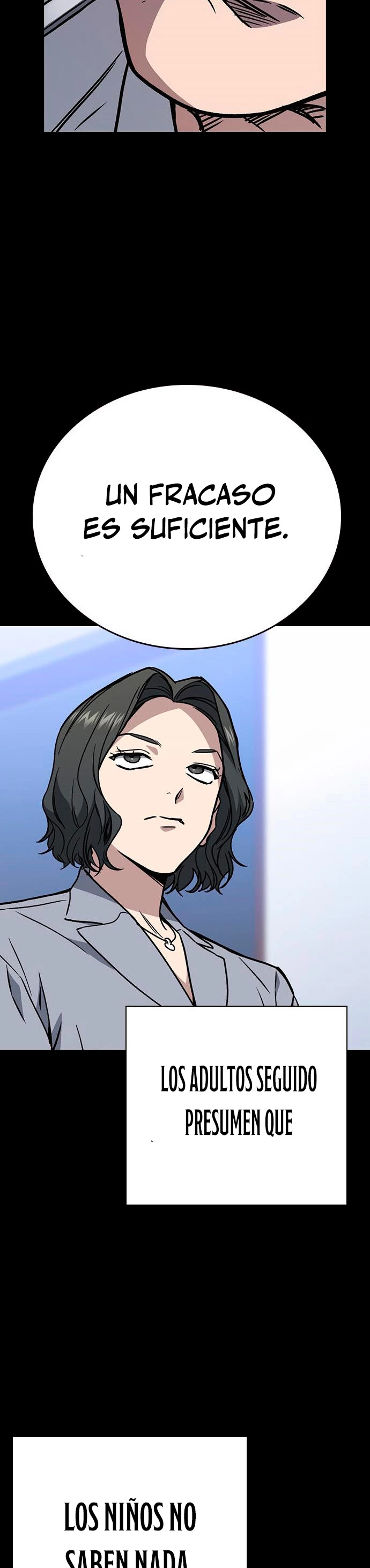 Grupo de Estudio > Capitulo 166 > Page 151