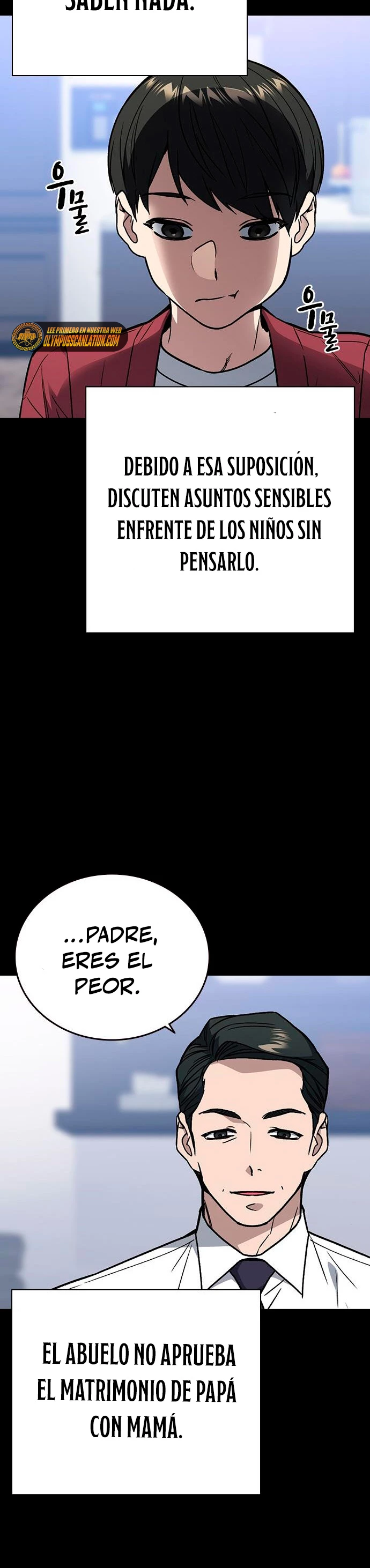 Grupo de Estudio > Capitulo 166 > Page 171