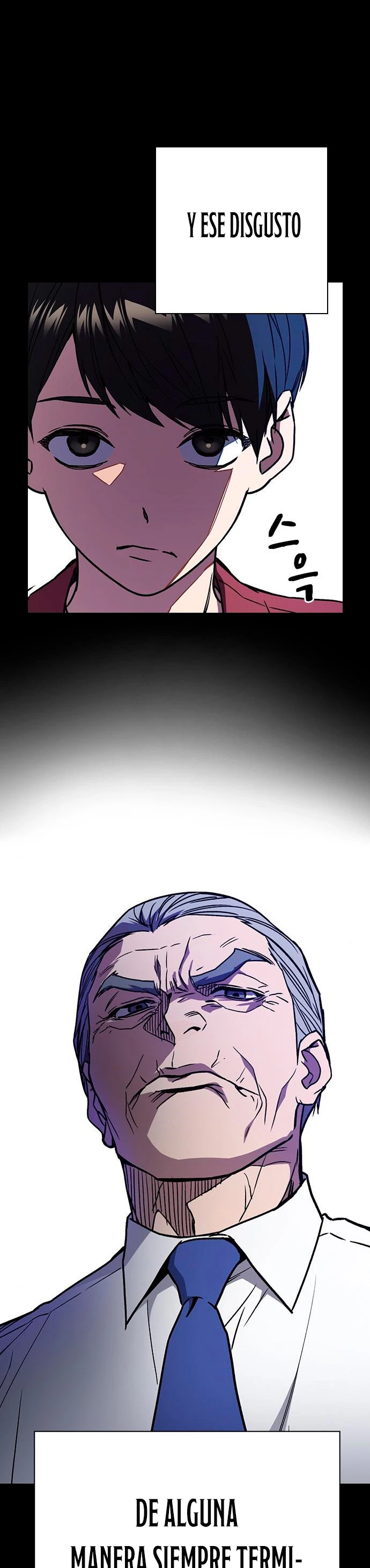 Grupo de Estudio > Capitulo 166 > Page 181