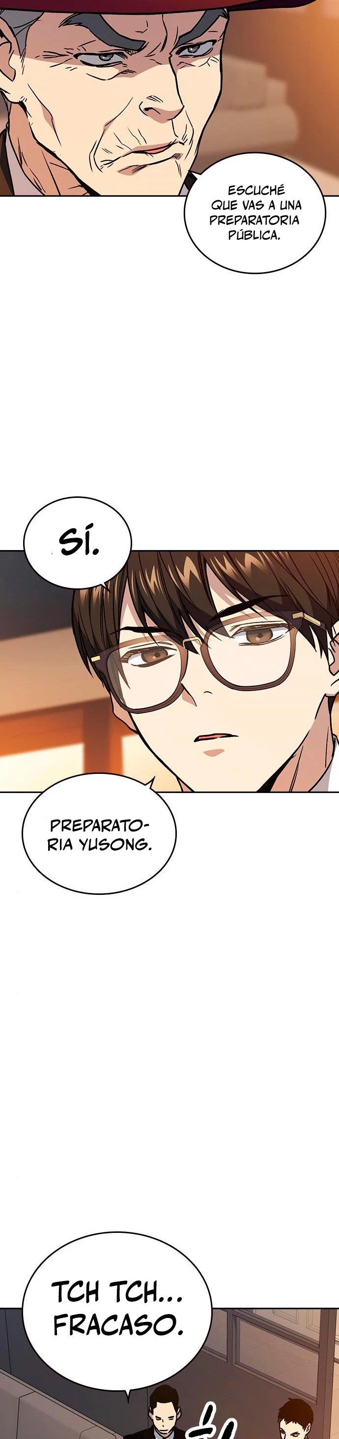 Grupo de Estudio > Capitulo 166 > Page 201