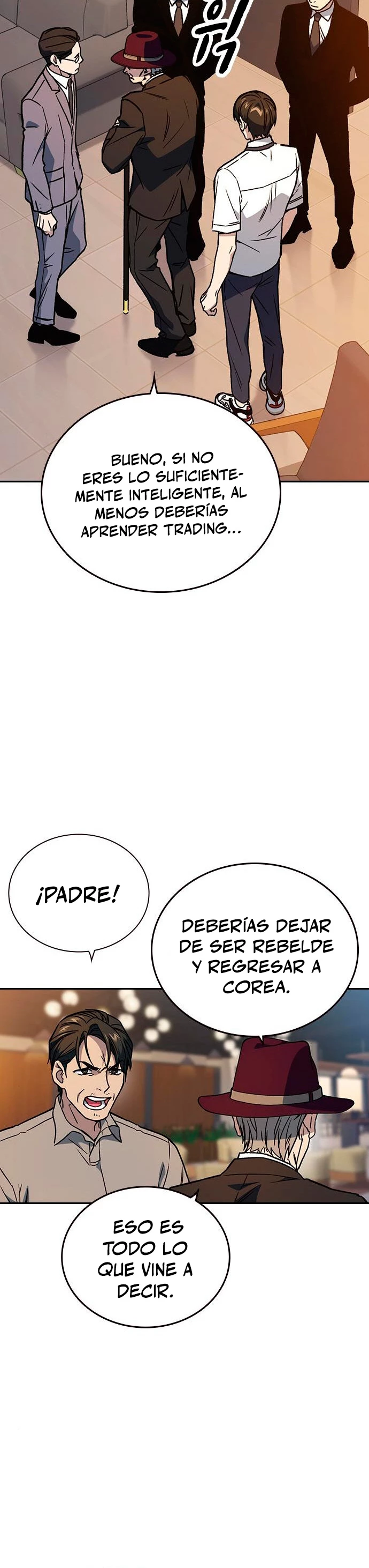 Grupo de Estudio > Capitulo 166 > Page 211