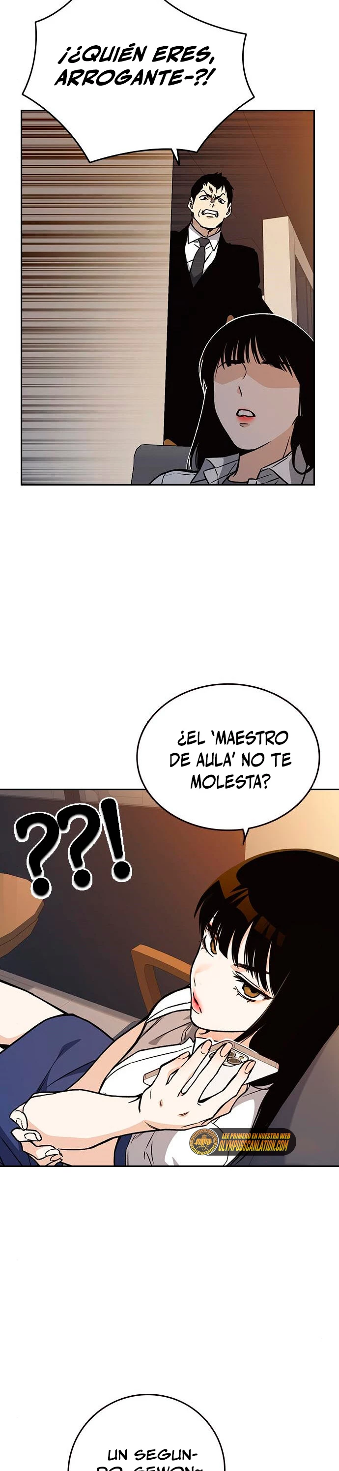 Grupo de Estudio > Capitulo 166 > Page 241