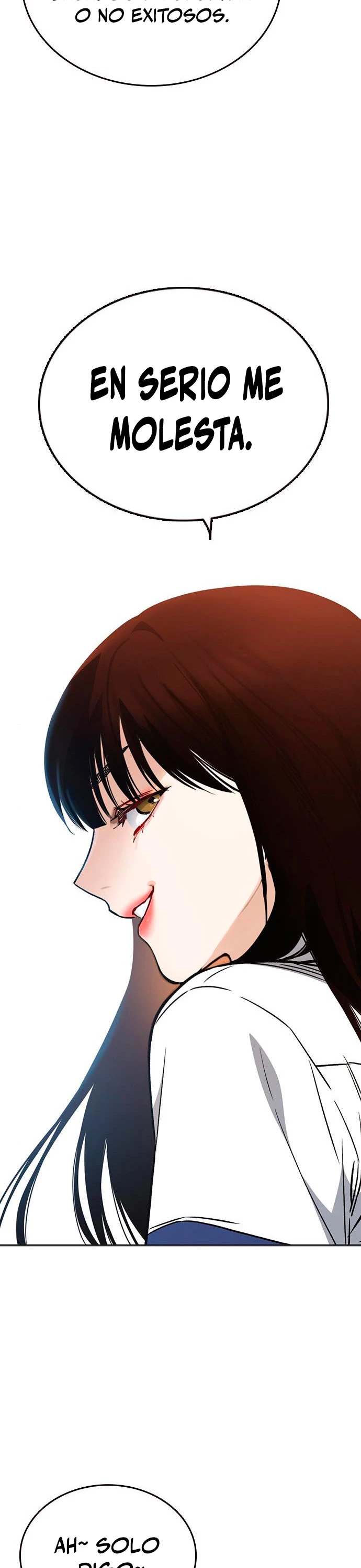 Grupo de Estudio > Capitulo 166 > Page 261