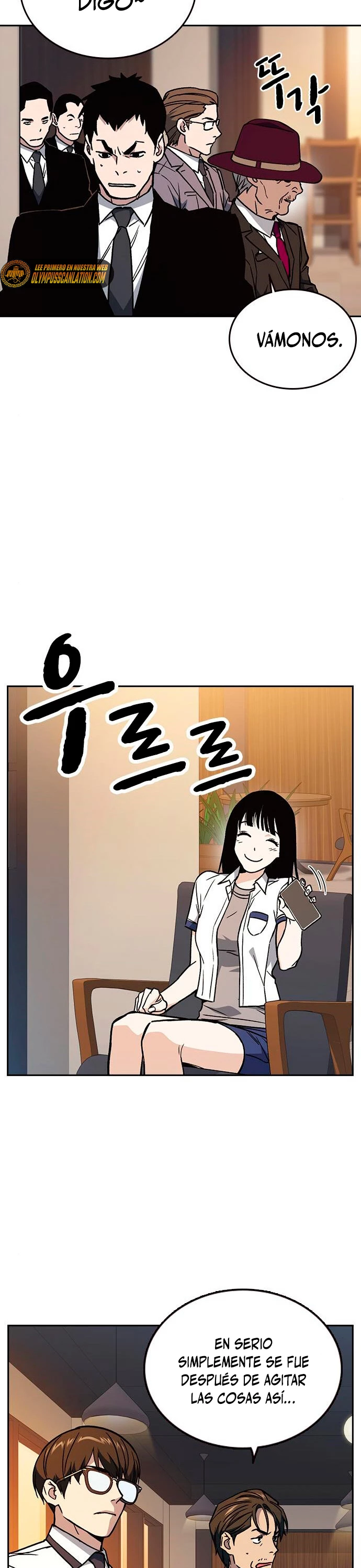 Grupo de Estudio > Capitulo 166 > Page 271