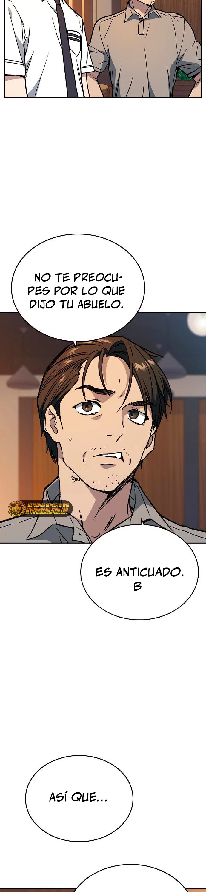 Grupo de Estudio > Capitulo 166 > Page 281