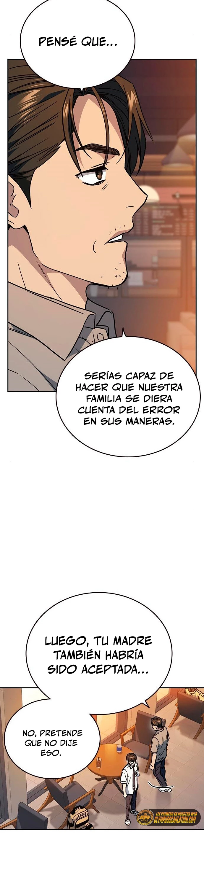 Grupo de Estudio > Capitulo 166 > Page 351