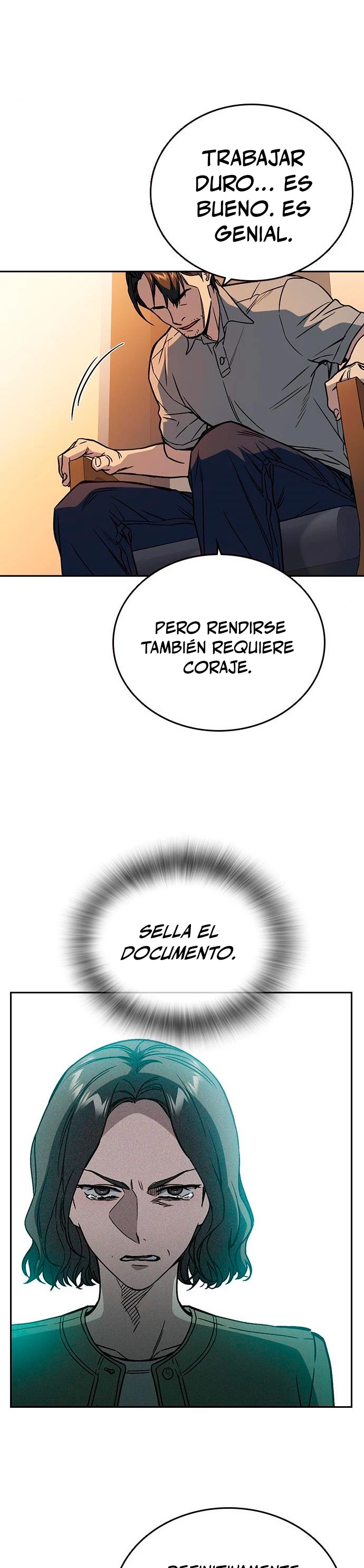 Grupo de Estudio > Capitulo 166 > Page 361