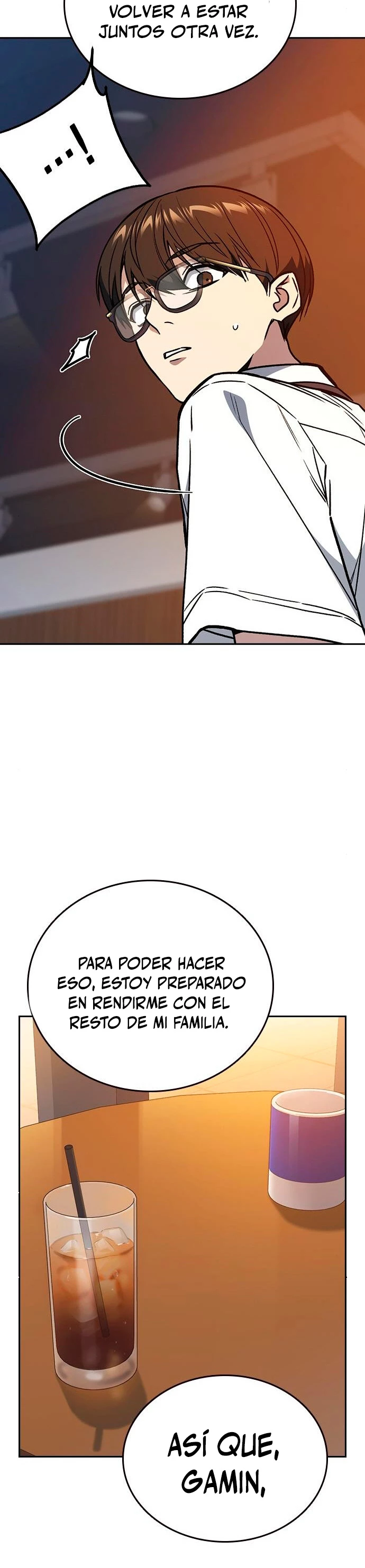 Grupo de Estudio > Capitulo 166 > Page 381