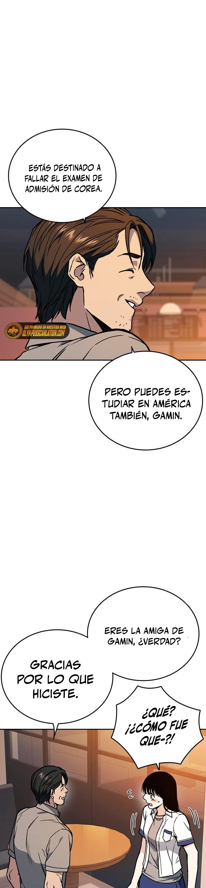 Grupo de Estudio > Capitulo 166 > Page 411