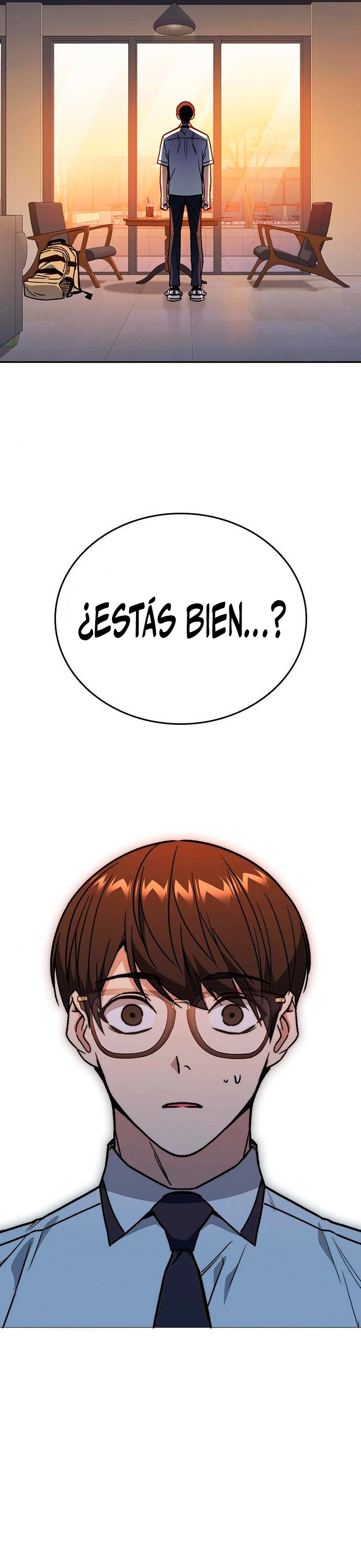 Grupo de Estudio > Capitulo 166 > Page 431