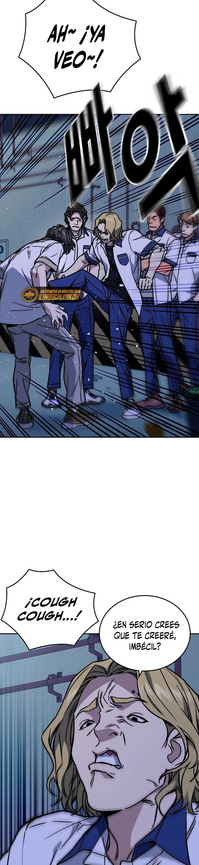 Grupo de Estudio > Capitulo 166 > Page 451