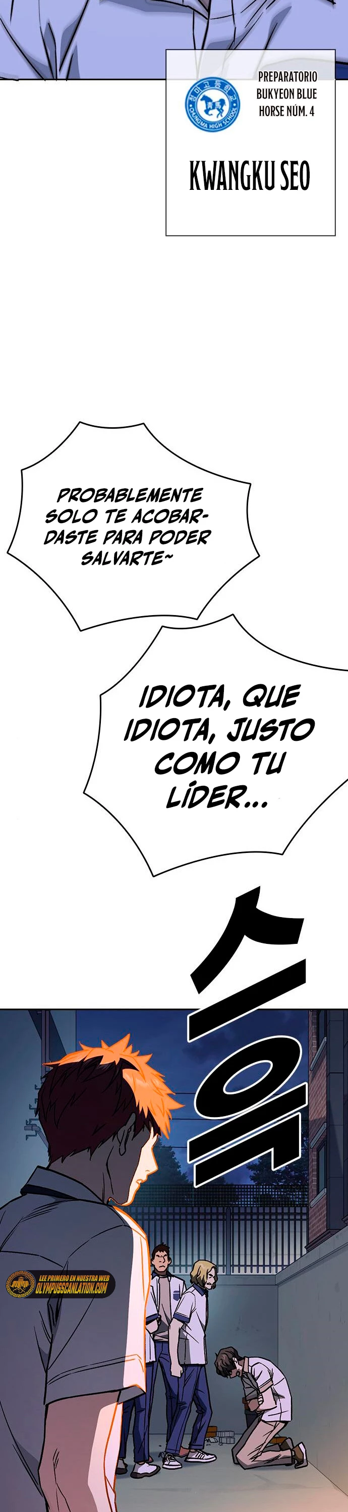 Grupo de Estudio > Capitulo 166 > Page 461