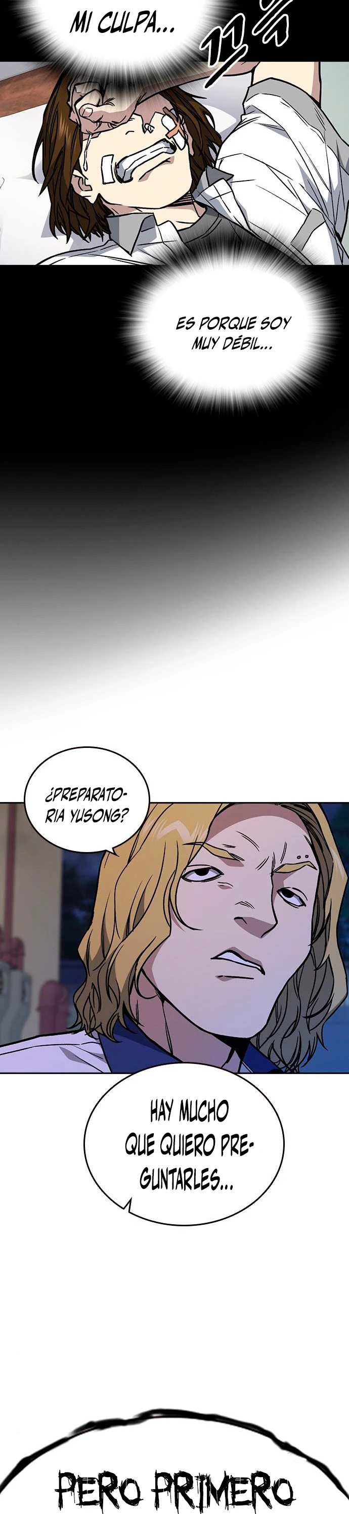 Grupo de Estudio > Capitulo 166 > Page 481