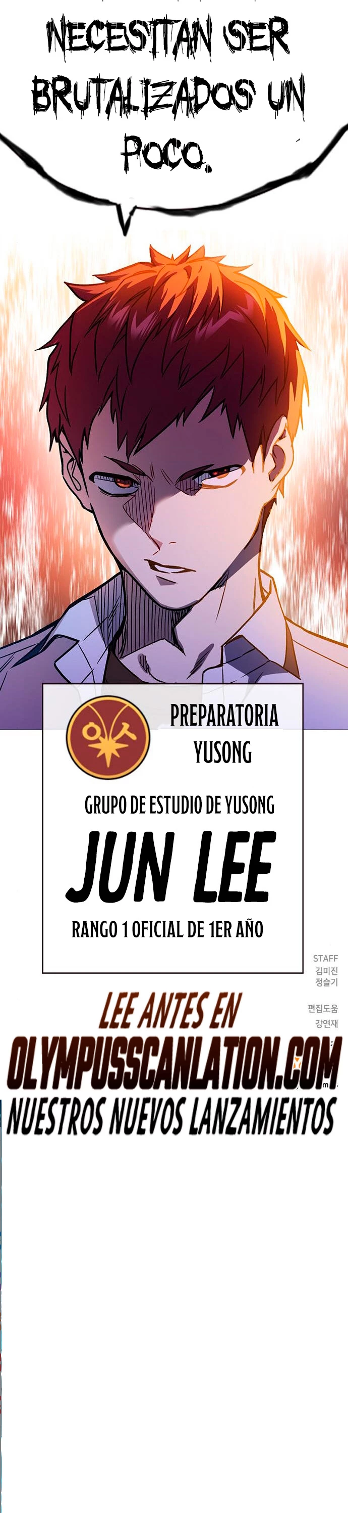 Grupo de Estudio > Capitulo 166 > Page 491