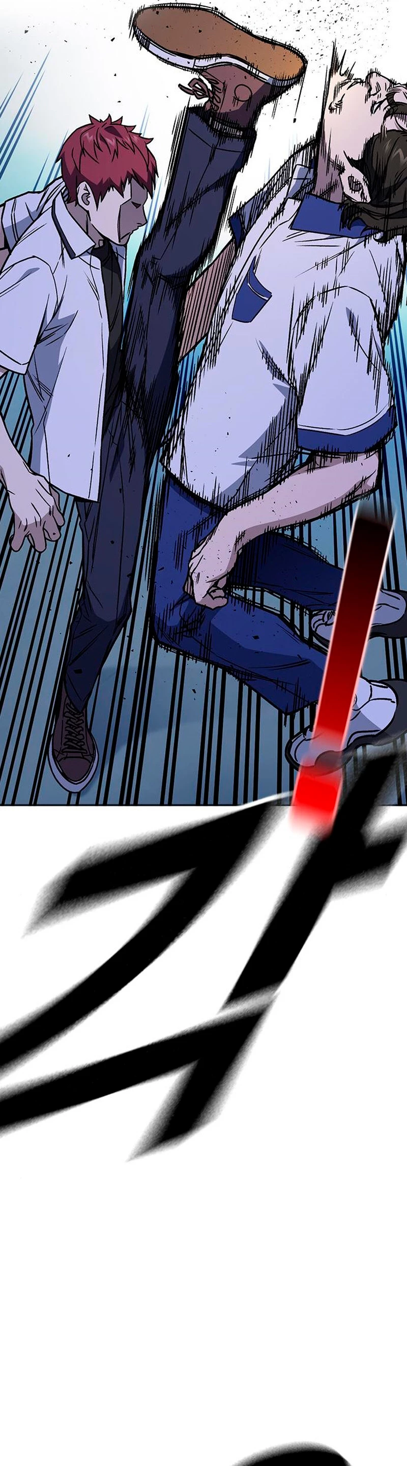 Grupo de Estudio > Capitulo 167 > Page 41