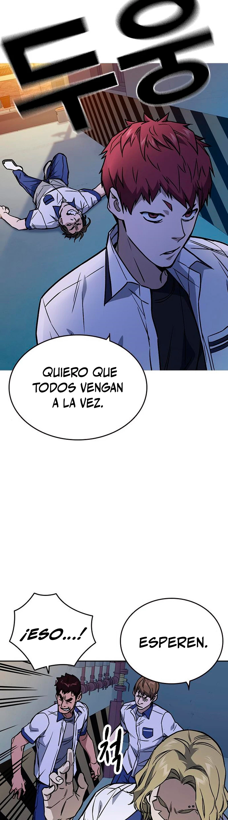 Grupo de Estudio > Capitulo 167 > Page 51