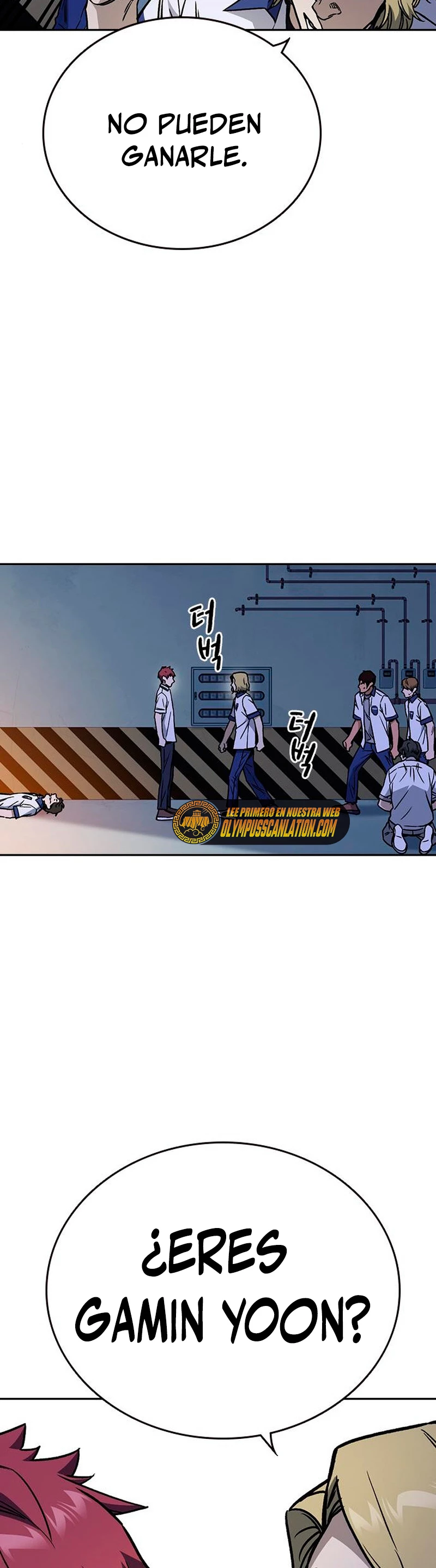 Grupo de Estudio > Capitulo 167 > Page 61