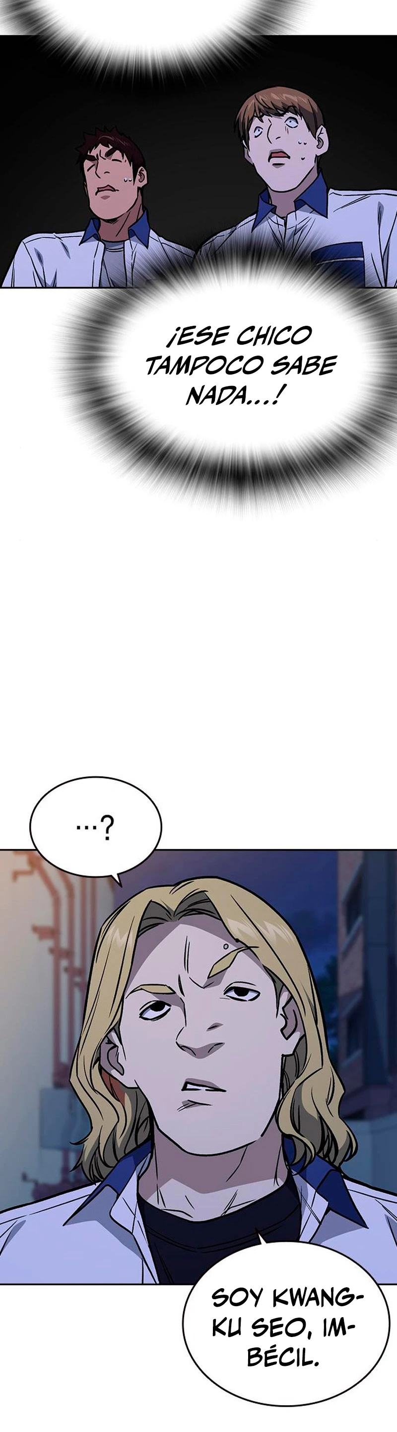 Grupo de Estudio > Capitulo 167 > Page 91