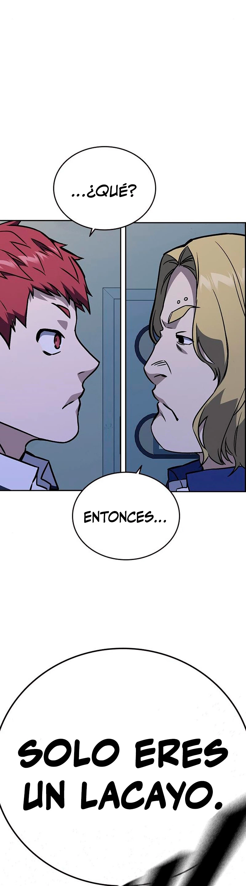 Grupo de Estudio > Capitulo 167 > Page 101