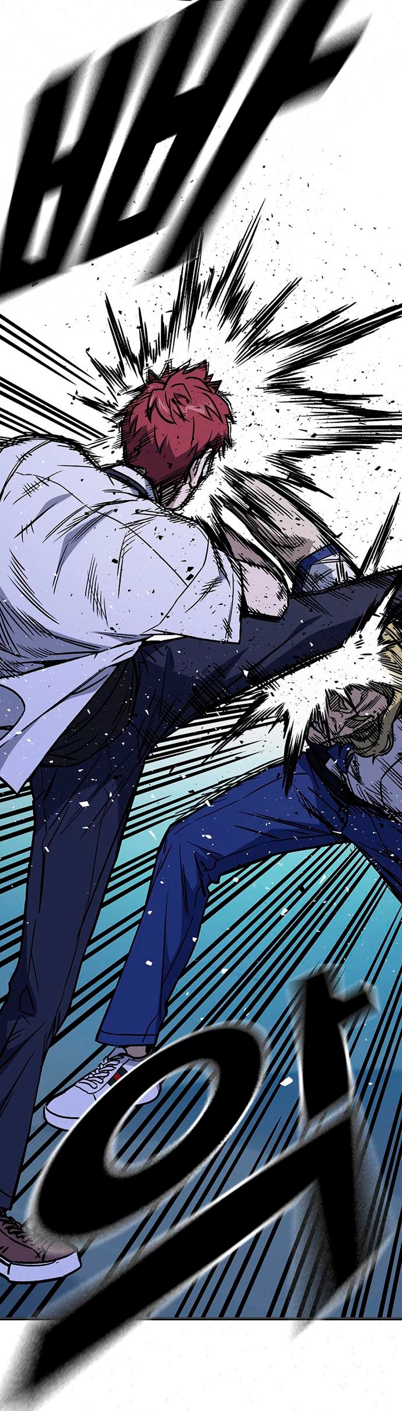 Grupo de Estudio > Capitulo 167 > Page 111