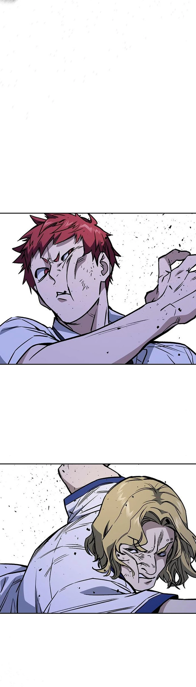 Grupo de Estudio > Capitulo 167 > Page 121